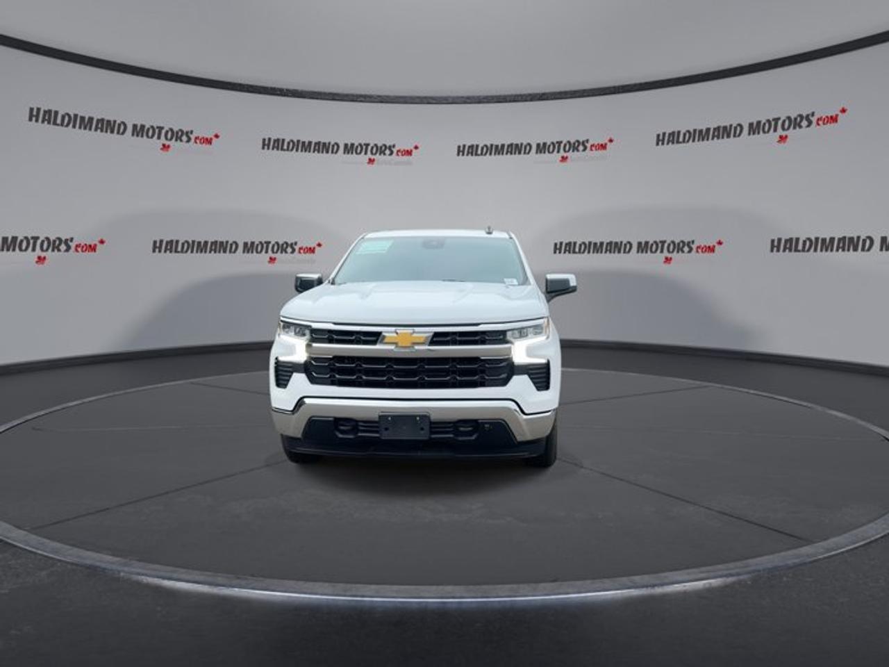 2023 Chevrolet Silverado 1500 LT Crew Cab 6' Box 4x4 | No Accidents | Heated Steering Photo