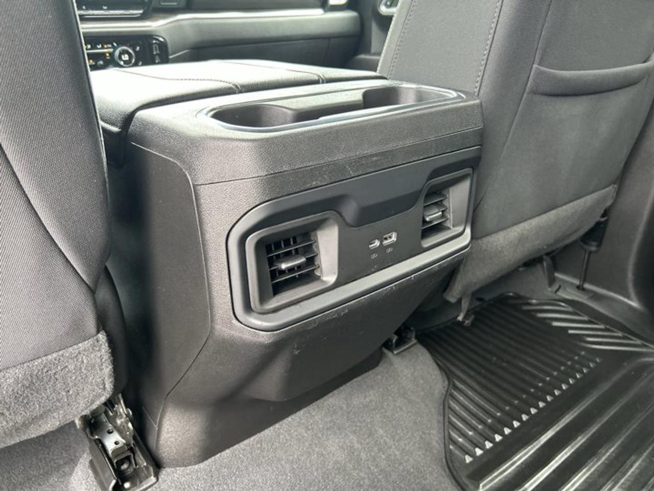 2023 Chevrolet Silverado 1500 LT Crew Cab 6' Box 4x4 | No Accidents | Heated Steering Photo