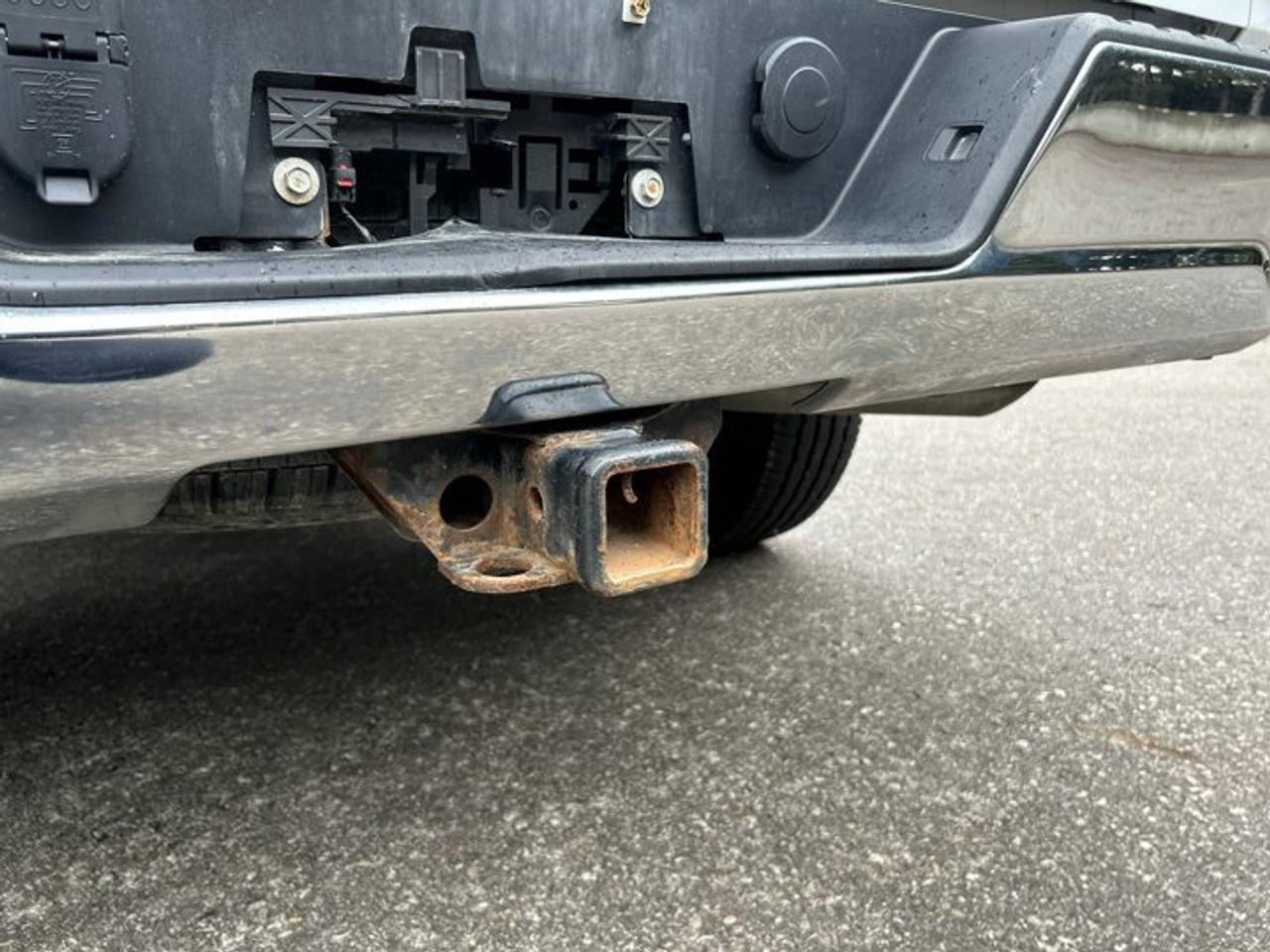 2023 Chevrolet Silverado 1500 LT Crew Cab 6' Box 4x4 | No Accidents | Heated Steering Photo
