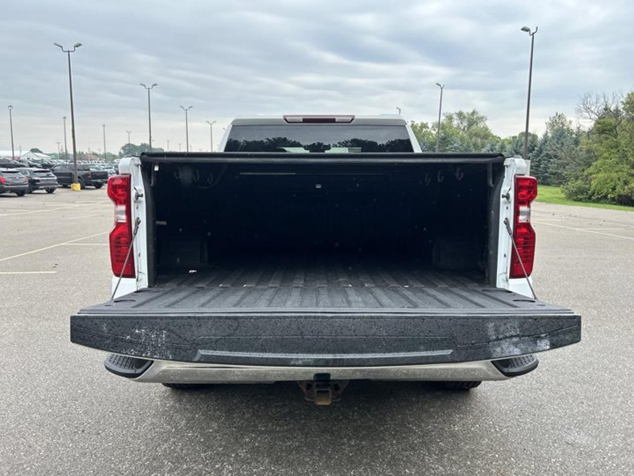 2023 Chevrolet Silverado 1500 LT Crew Cab 6' Box 4x4 | No Accidents | Heated Steering Photo