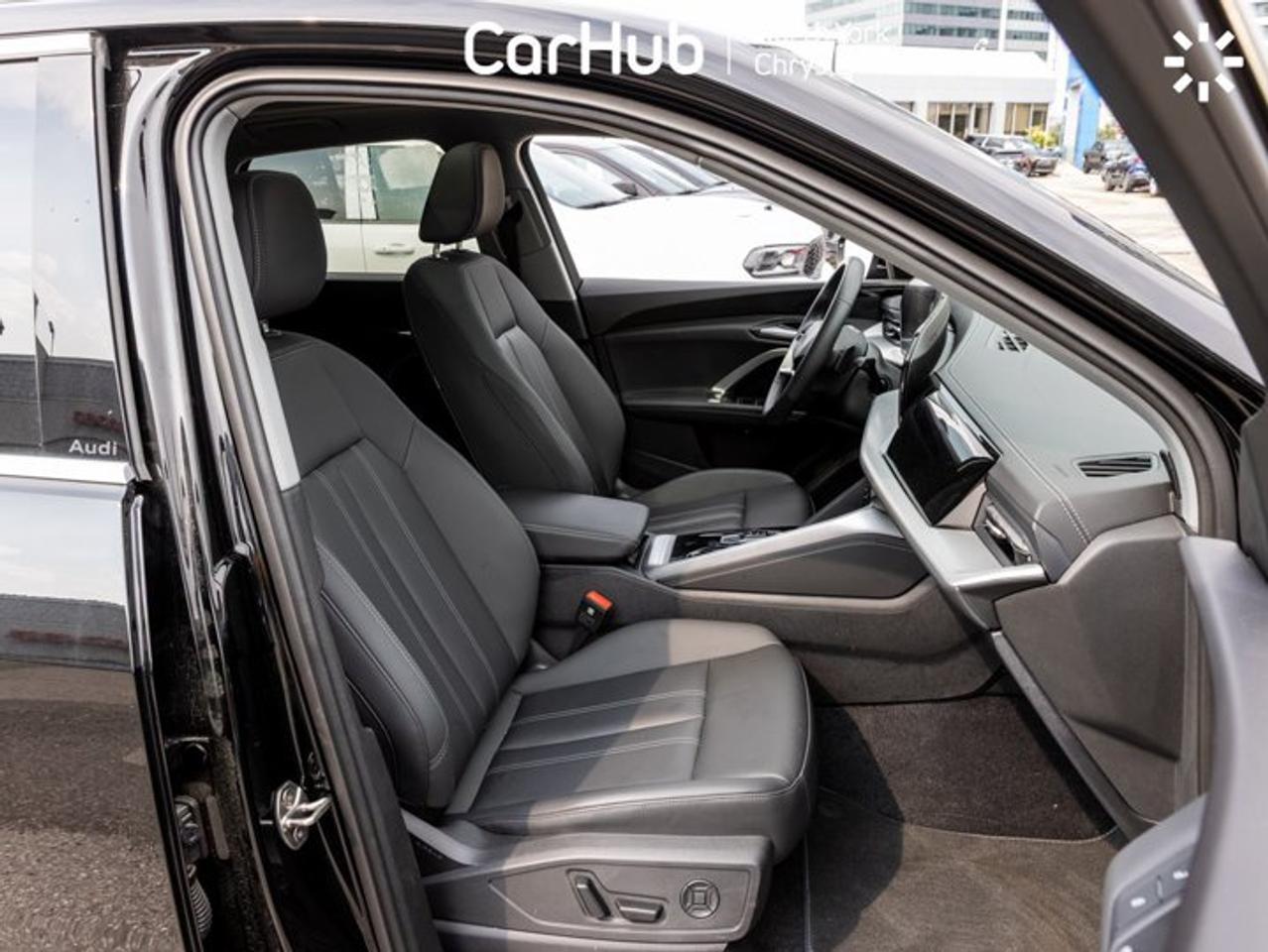 2025 Audi Q5 Panoramic Roof Apple CarPlay Android Auto Powered Seats Wireless Charger  360 Camera Photo