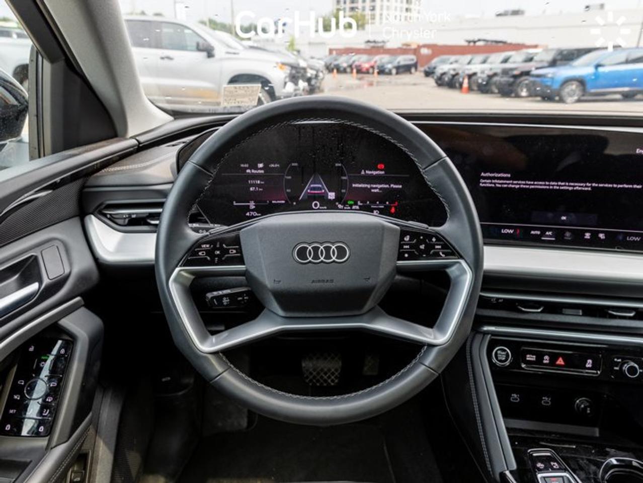 2025 Audi Q5 Panoramic Roof Apple CarPlay Android Auto Powered Seats Wireless Charger  360 Camera Photo
