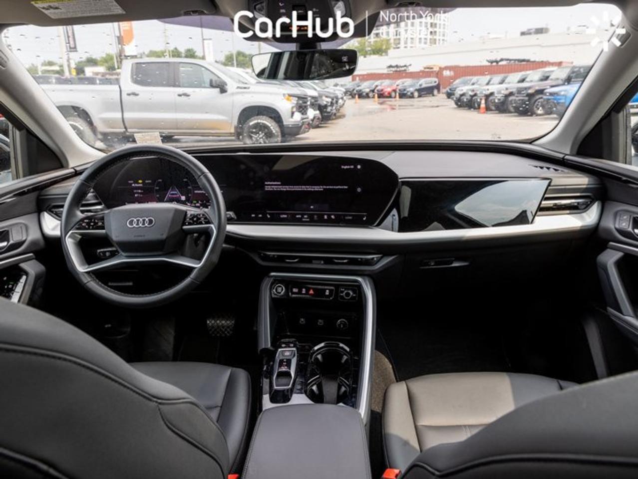 2025 Audi Q5 Panoramic Roof Apple CarPlay Android Auto Powered Seats Wireless Charger  360 Camera Photo