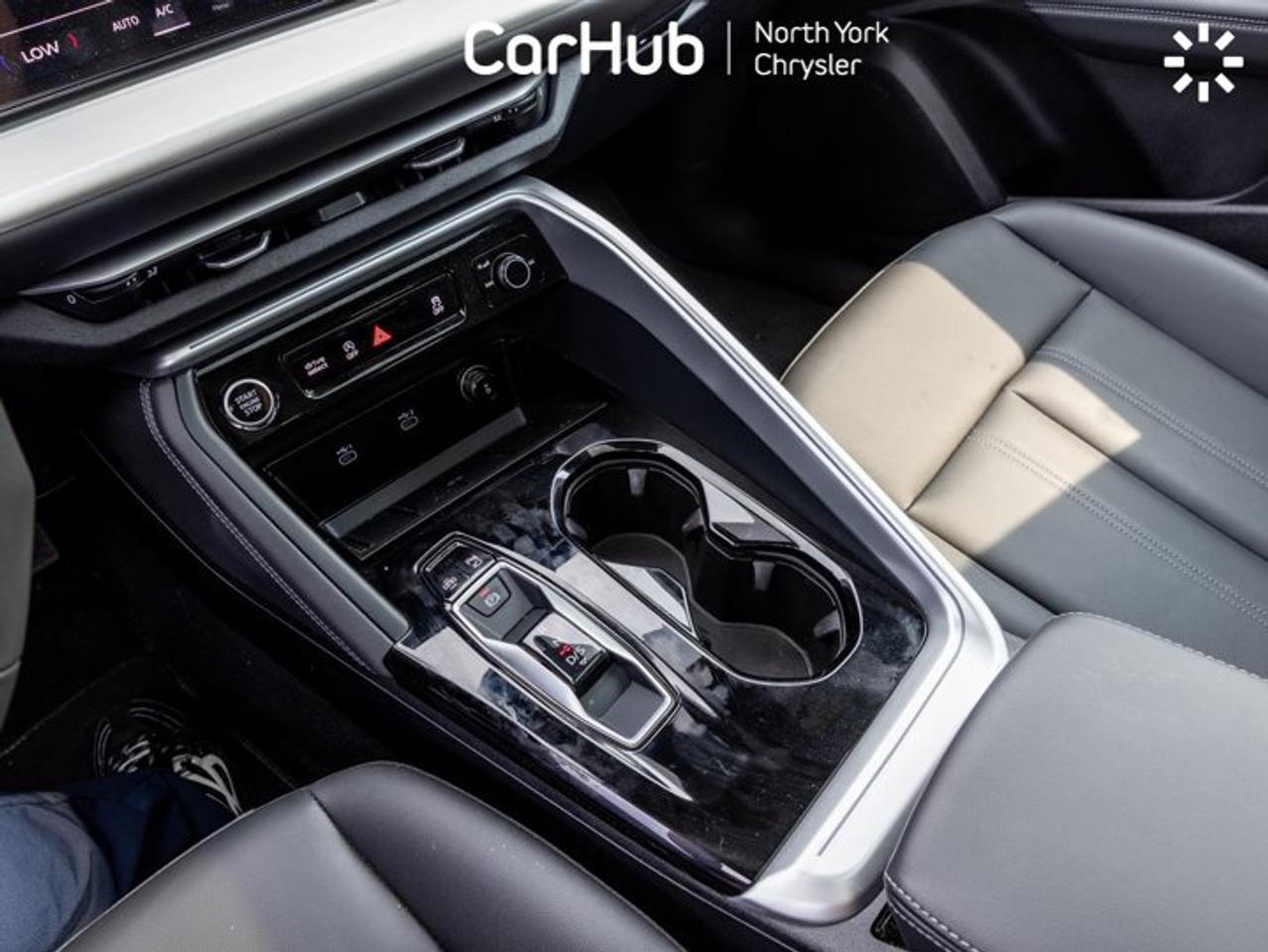 2025 Audi Q5 Panoramic Roof Apple CarPlay Android Auto Powered Seats Wireless Charger  360 Camera Photo