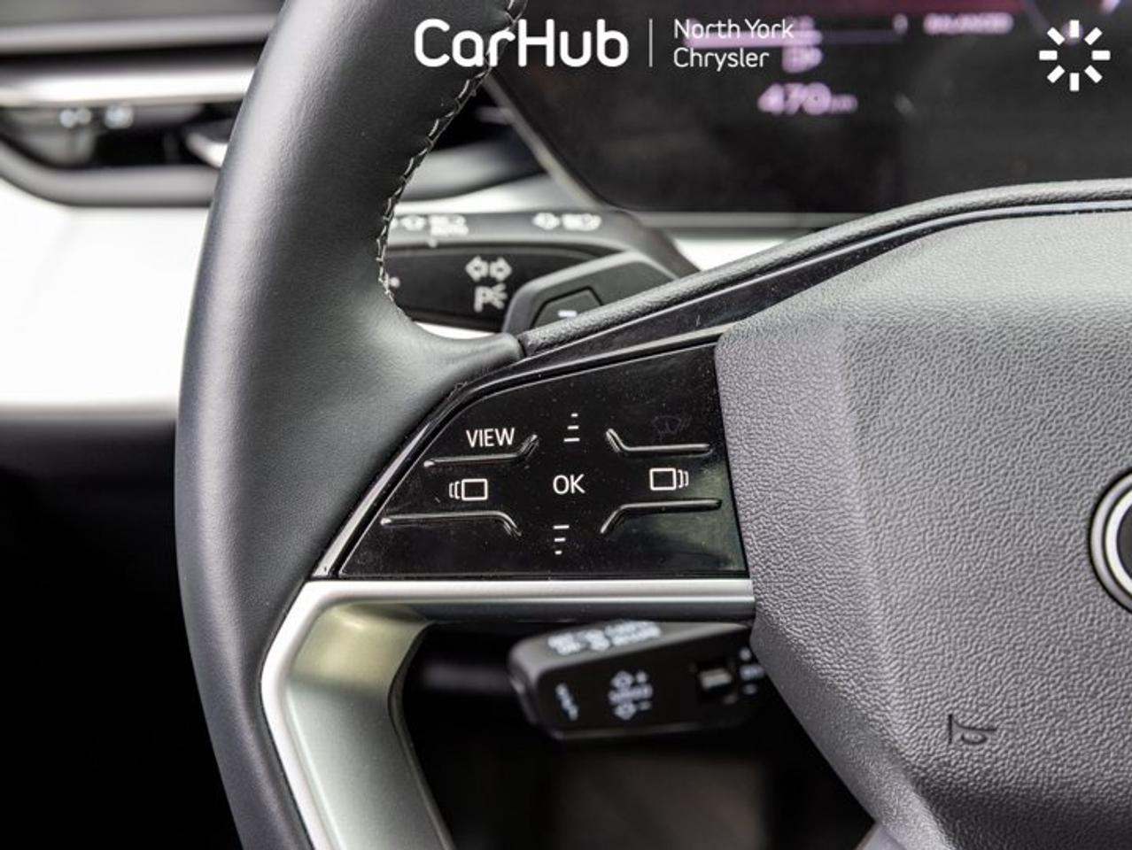 2025 Audi Q5 Panoramic Roof Apple CarPlay Android Auto Powered Seats Wireless Charger  360 Camera Photo