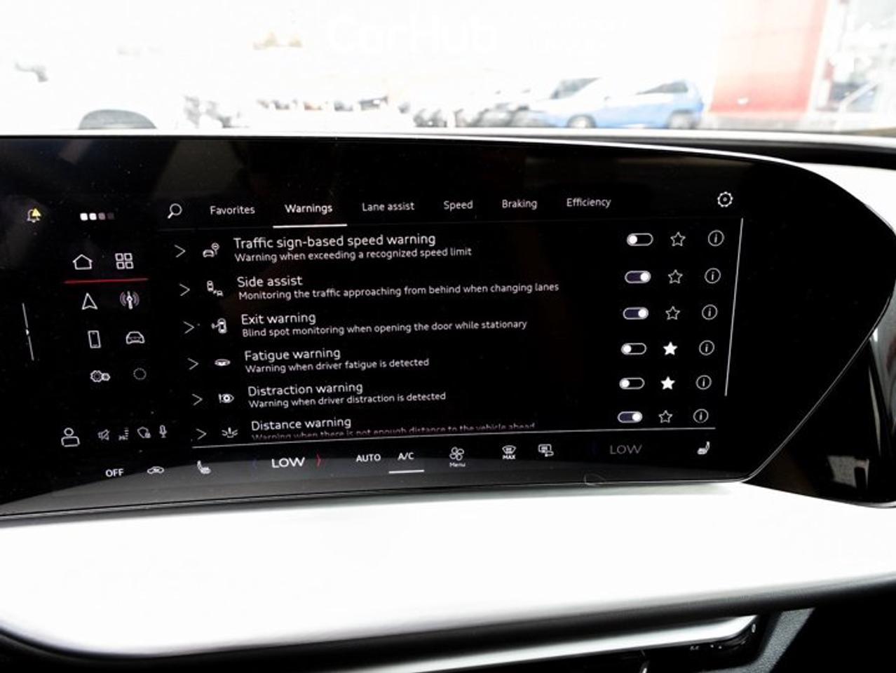 2025 Audi Q5 Panoramic Roof Apple CarPlay Android Auto Powered Seats Wireless Charger  360 Camera Photo