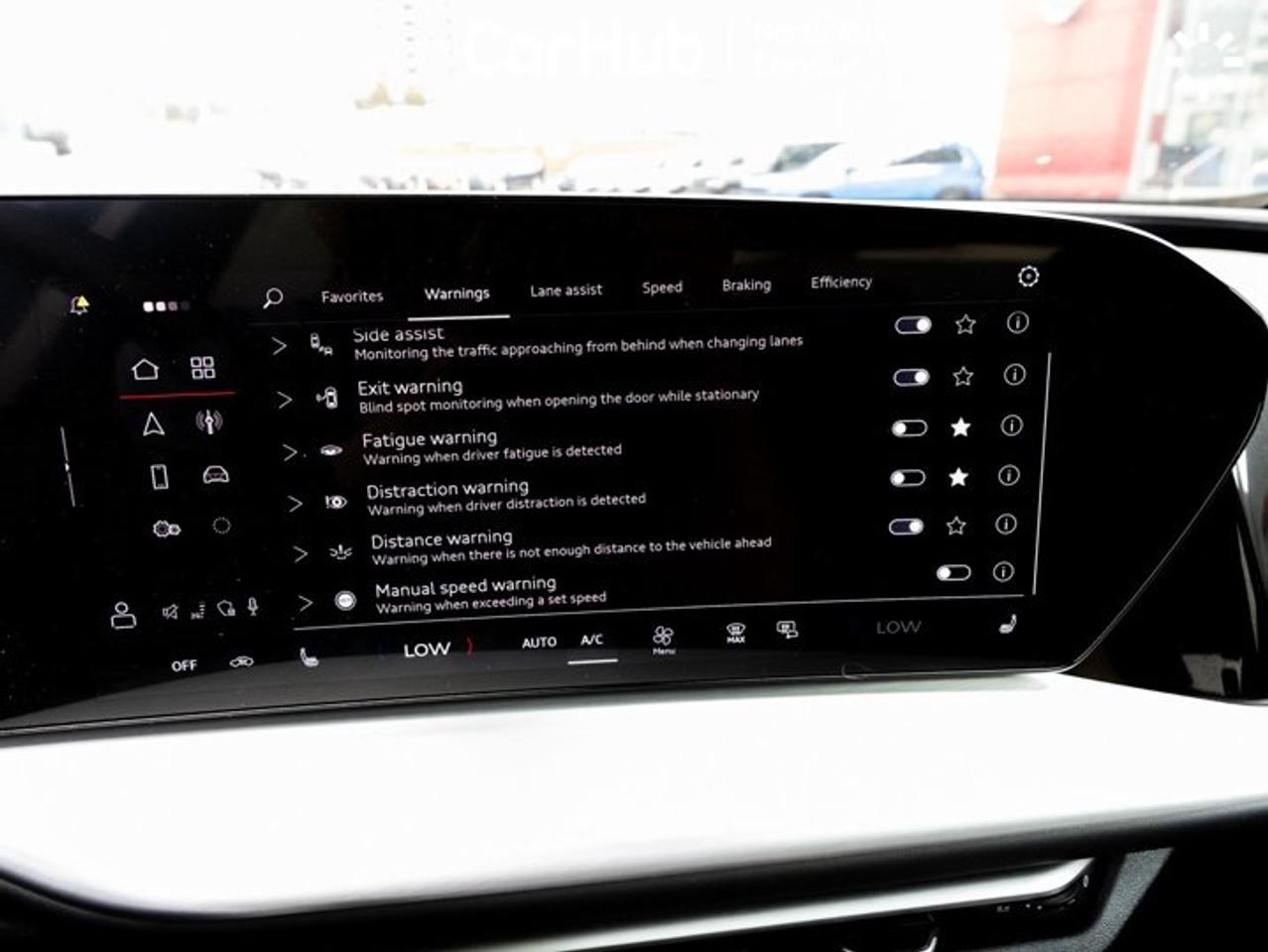 2025 Audi Q5 Panoramic Roof Apple CarPlay Android Auto Powered Seats Wireless Charger  360 Camera Photo