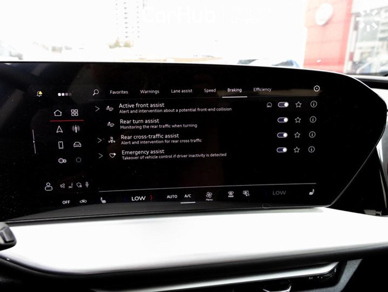 2025 Audi Q5 Panoramic Roof Apple CarPlay Android Auto Powered Seats Wireless Charger  360 Camera Photo
