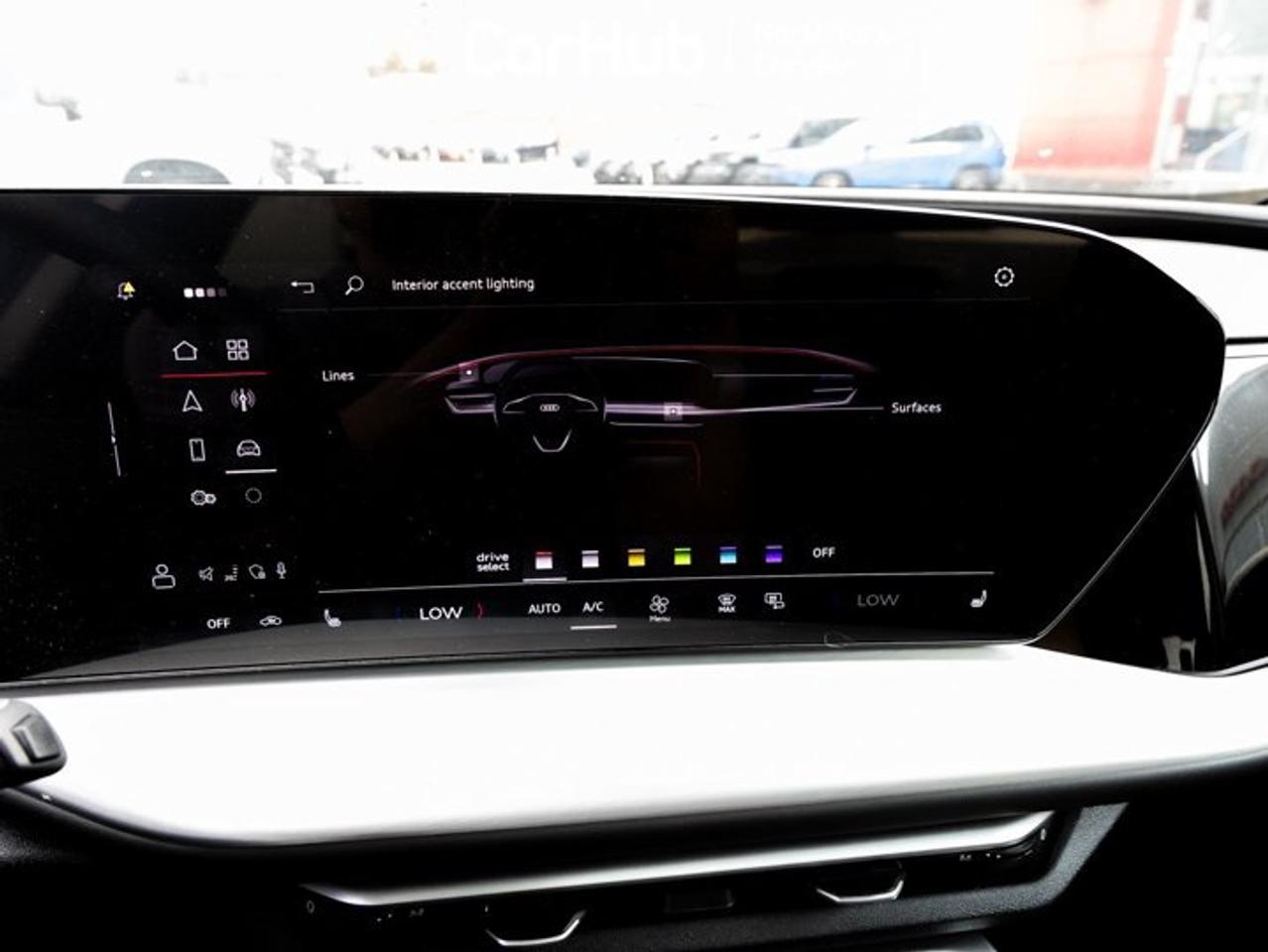 2025 Audi Q5 Panoramic Roof Apple CarPlay Android Auto Powered Seats Wireless Charger  360 Camera Photo