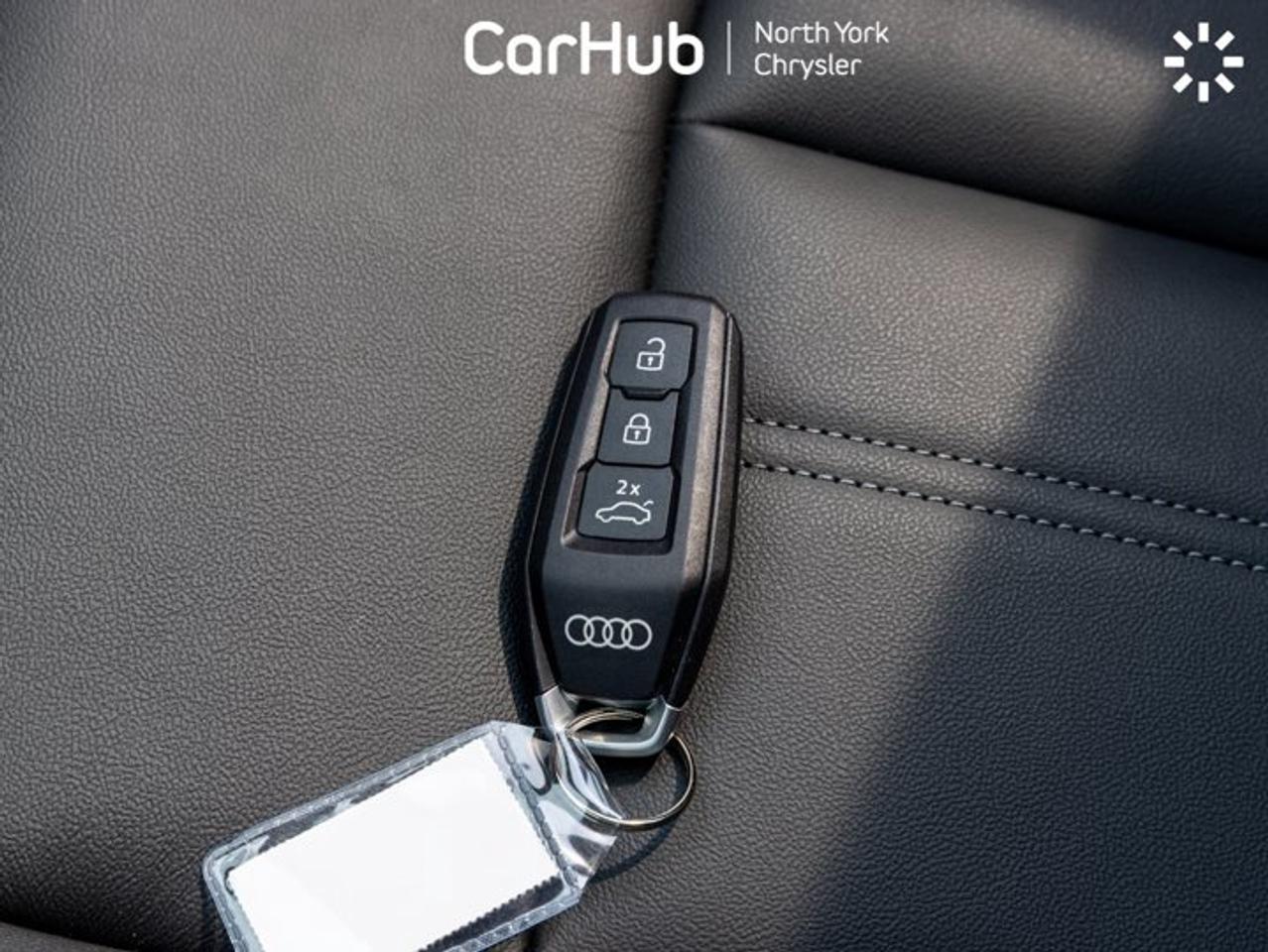 2025 Audi Q5 Panoramic Roof Apple CarPlay Android Auto Powered Seats Wireless Charger  360 Camera Photo