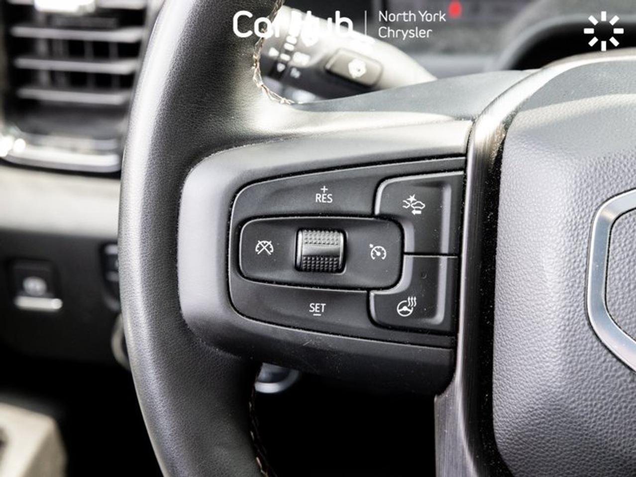 2024 GMC Sierra 2500 HD AT4 Vented/Heated Seats Power Memory Seats Apple CarPlay Android Auto Bose Audio 360 Camera Photo