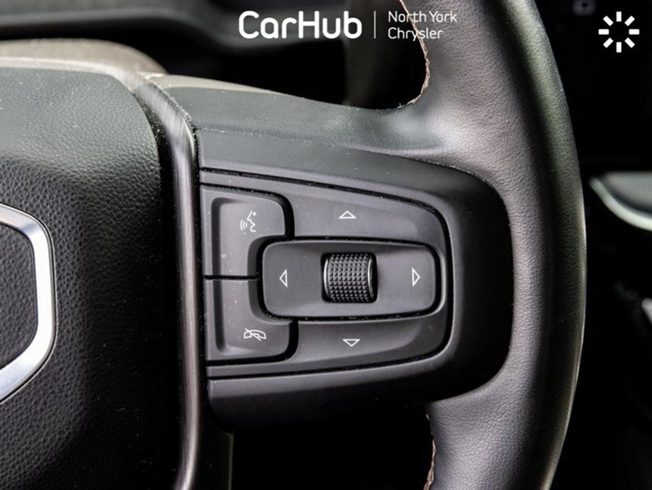 2024 GMC Sierra 2500 HD AT4 Vented/Heated Seats Power Memory Seats Apple CarPlay Android Auto Bose Audio 360 Camera Photo