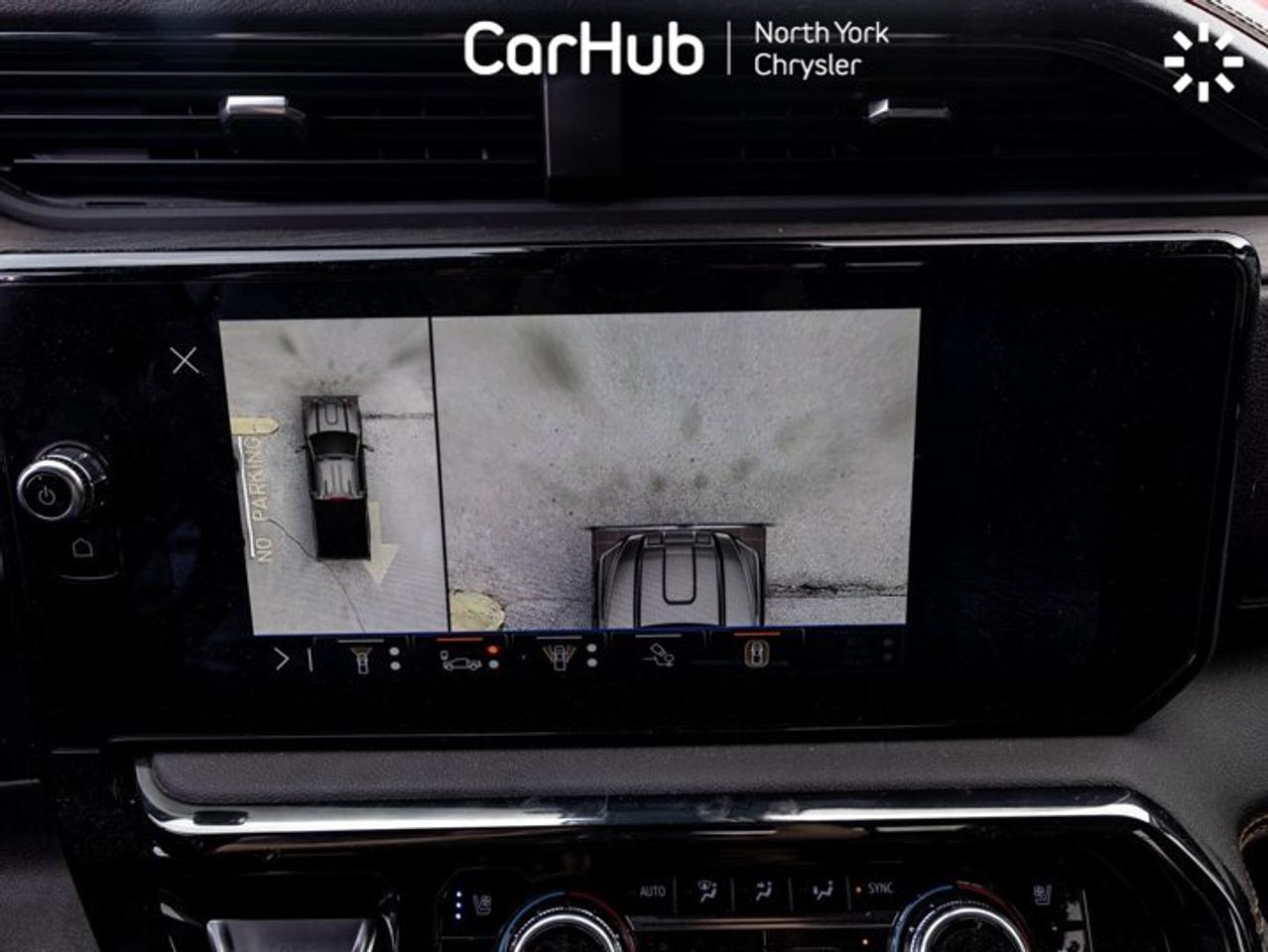 2024 GMC Sierra 2500 HD AT4 Vented/Heated Seats Power Memory Seats Apple CarPlay Android Auto Bose Audio 360 Camera Photo