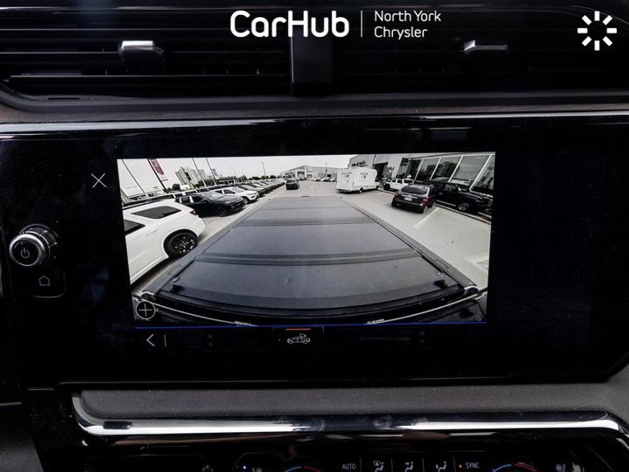2024 GMC Sierra 2500 HD AT4 Vented/Heated Seats Power Memory Seats Apple CarPlay Android Auto Bose Audio 360 Camera Photo