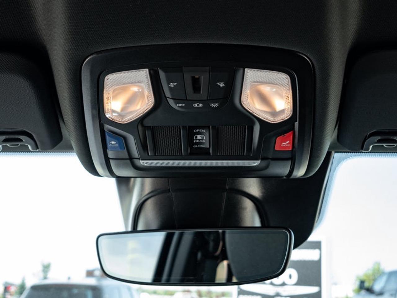 2026 RAM 2500 Black Express Photo