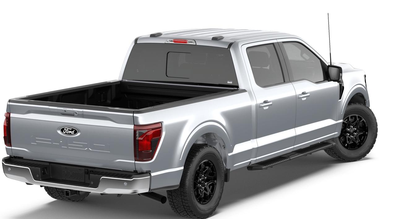 2026 Ford F-150 XLT Photo