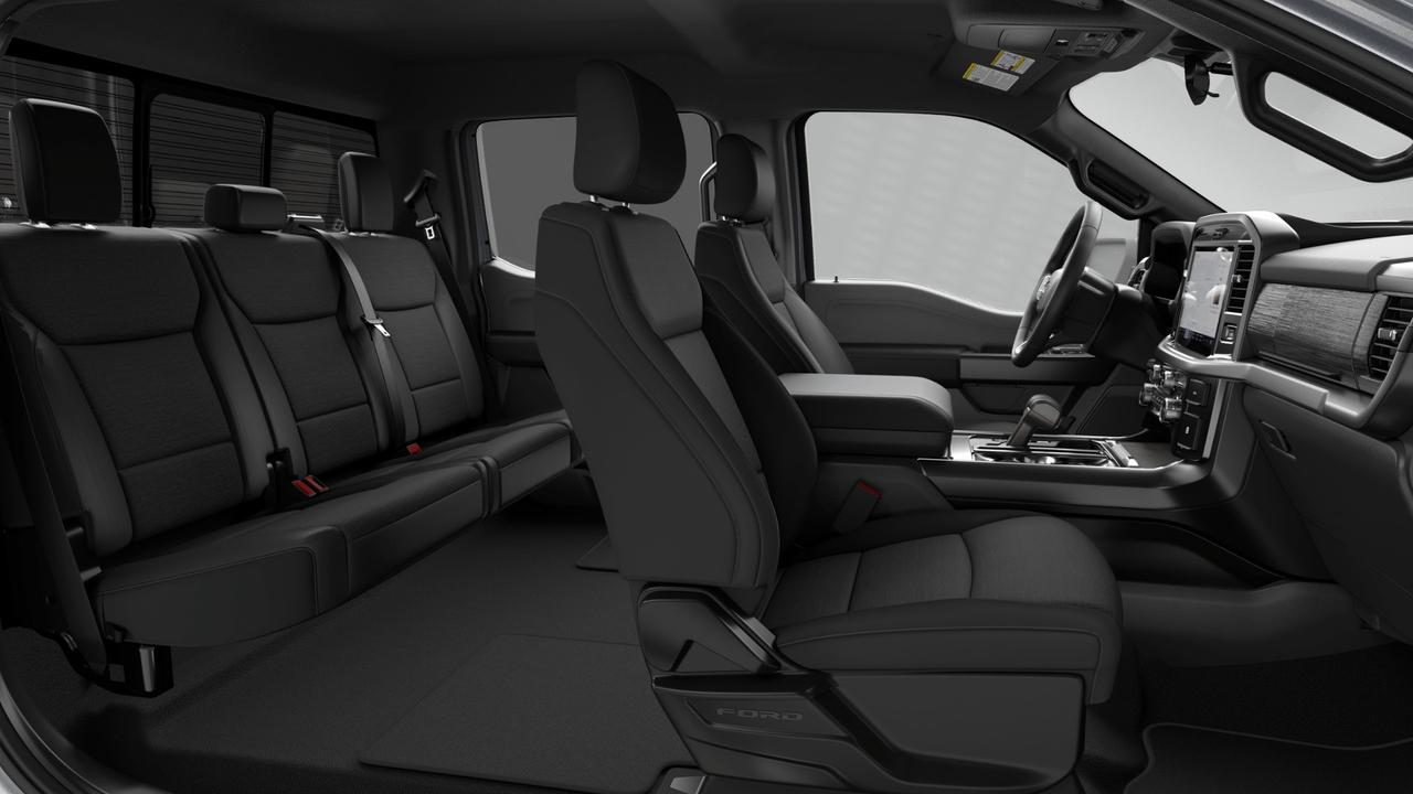 2026 Ford F-150 XLT Photo