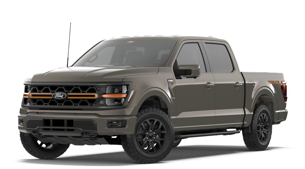 2026 Ford F-150 Tremor® Photo0