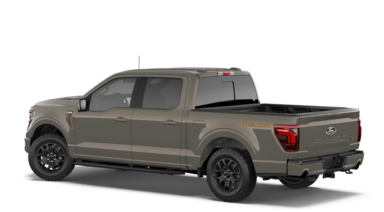 2026 Ford F-150 Tremor® Photo