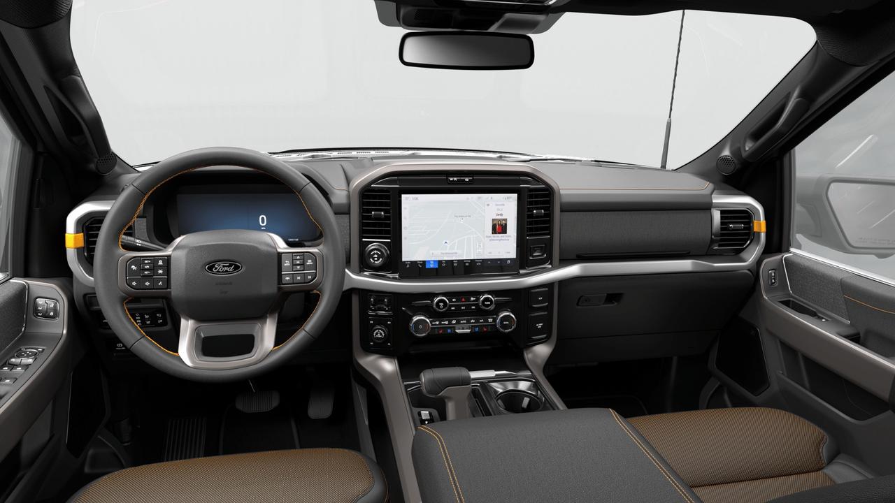 2026 Ford F-150 Tremor® Photo4