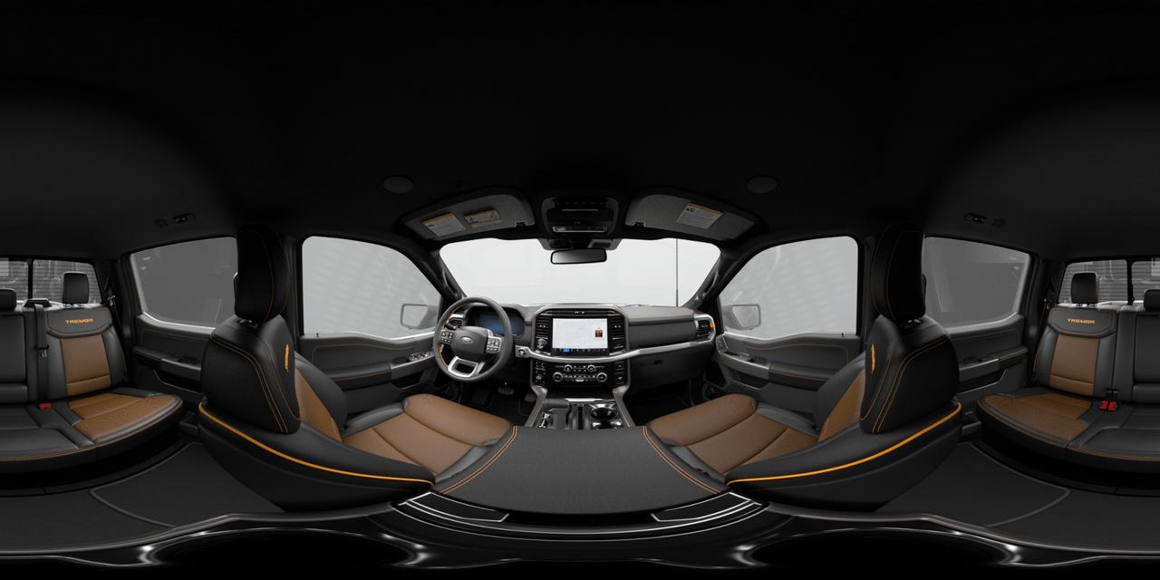 2026 Ford F-150 Tremor® Photo