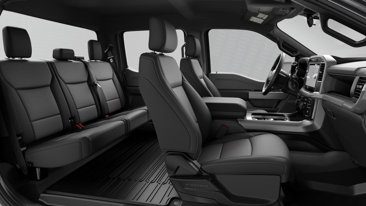 2026 Ford F-150 STX Photo5