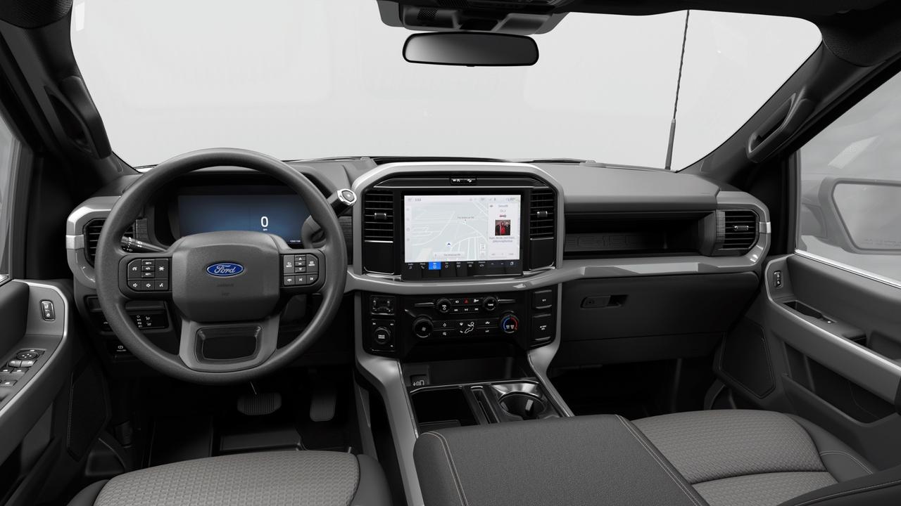 2026 Ford F-150 STX Photo6