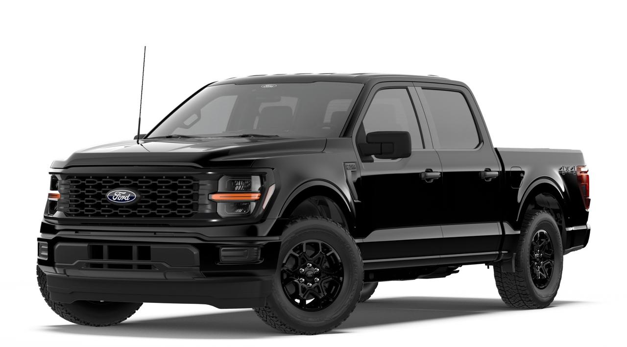 2026 Ford F-150 STX Photo0