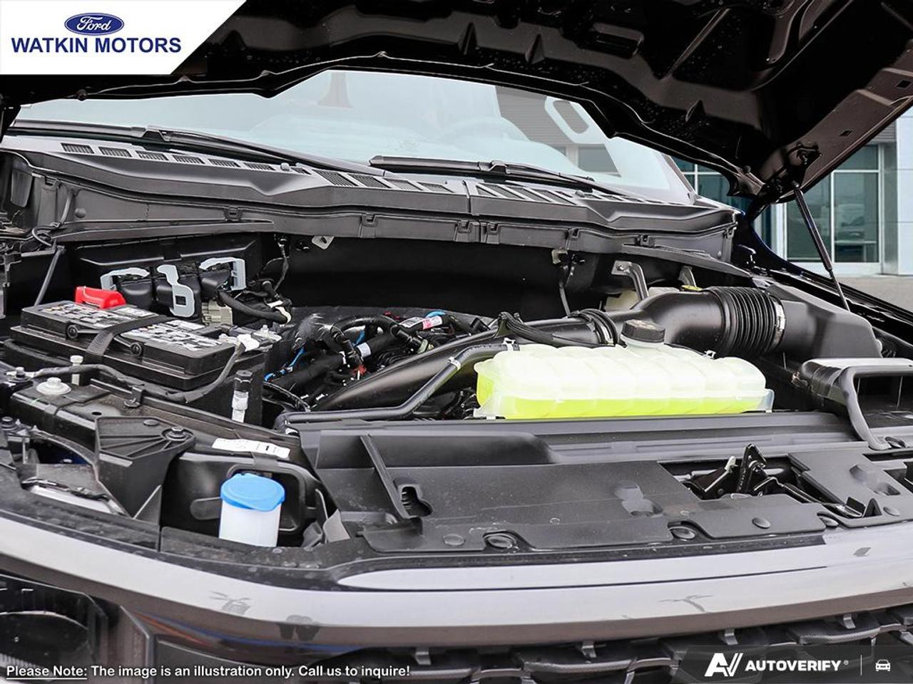 2026 Ford F-150 STX Photo5