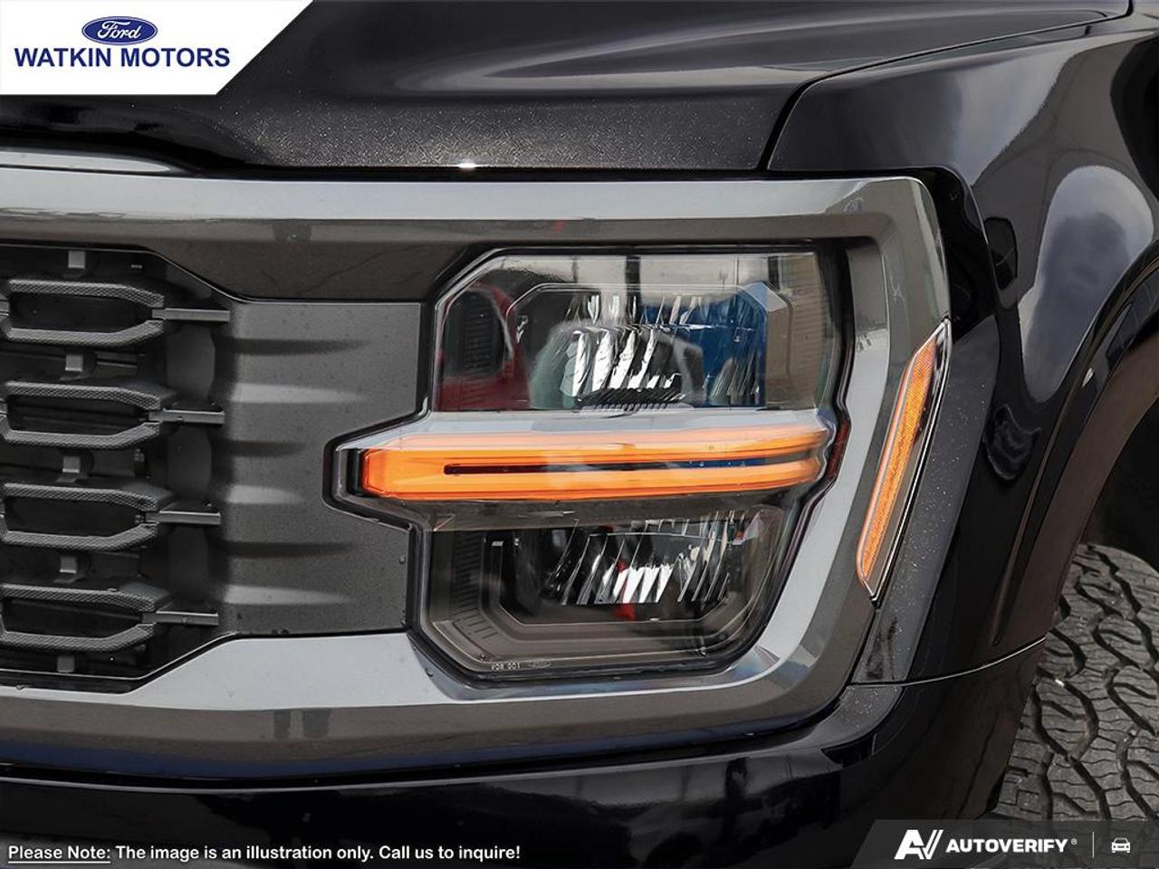 2026 Ford F-150 STX Photo9