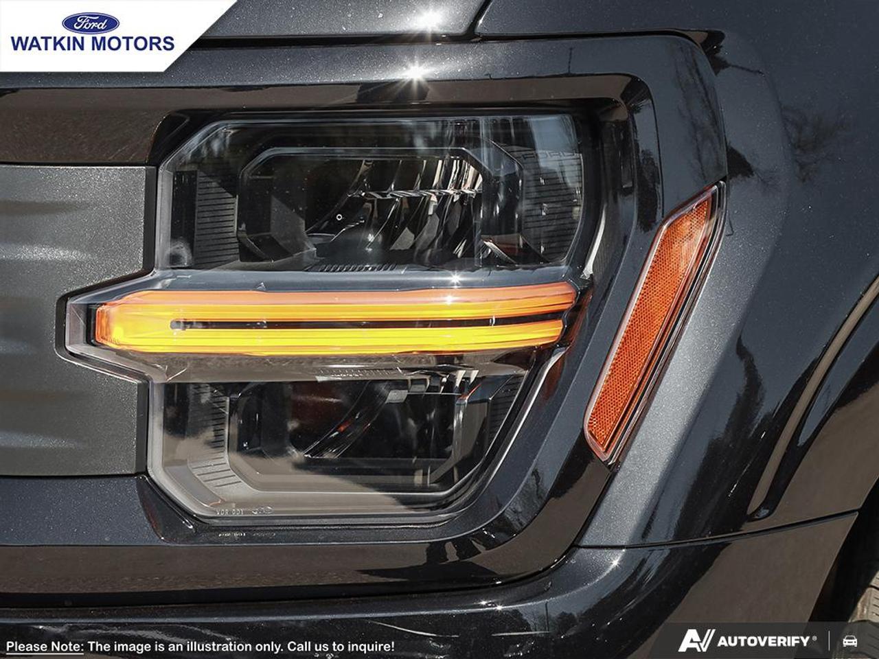 2026 Ford F-150 STX Photo9