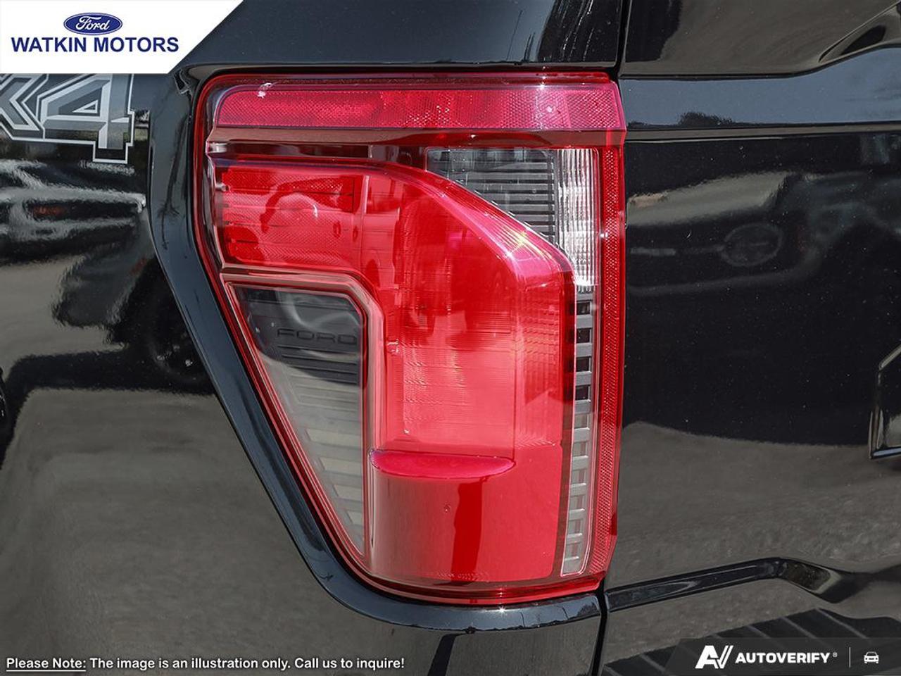 2026 Ford F-150 STX Photo10