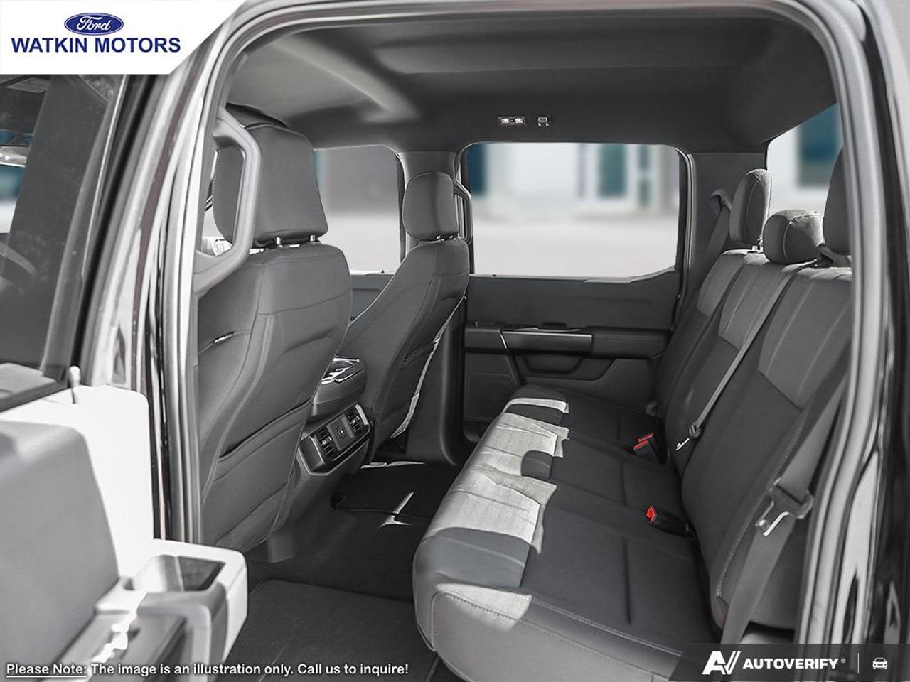 2026 Ford F-150 STX Photo20