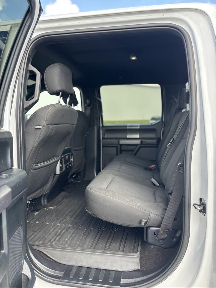2019 Ford F-150  Photo4