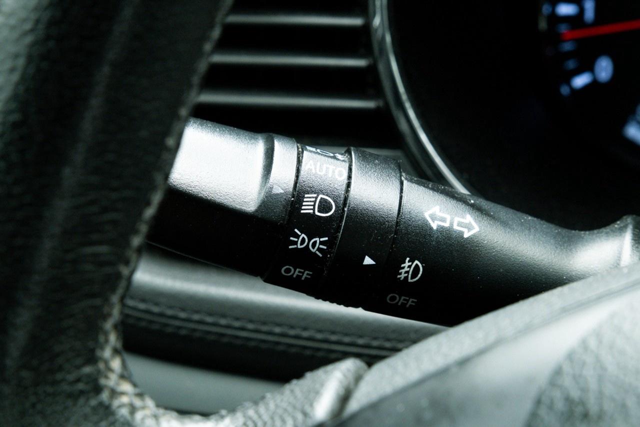 2012 Kia Optima 4dr Sdn Auto EX Photo