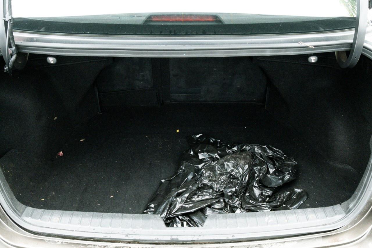 2012 Kia Optima 4dr Sdn Auto EX Photo