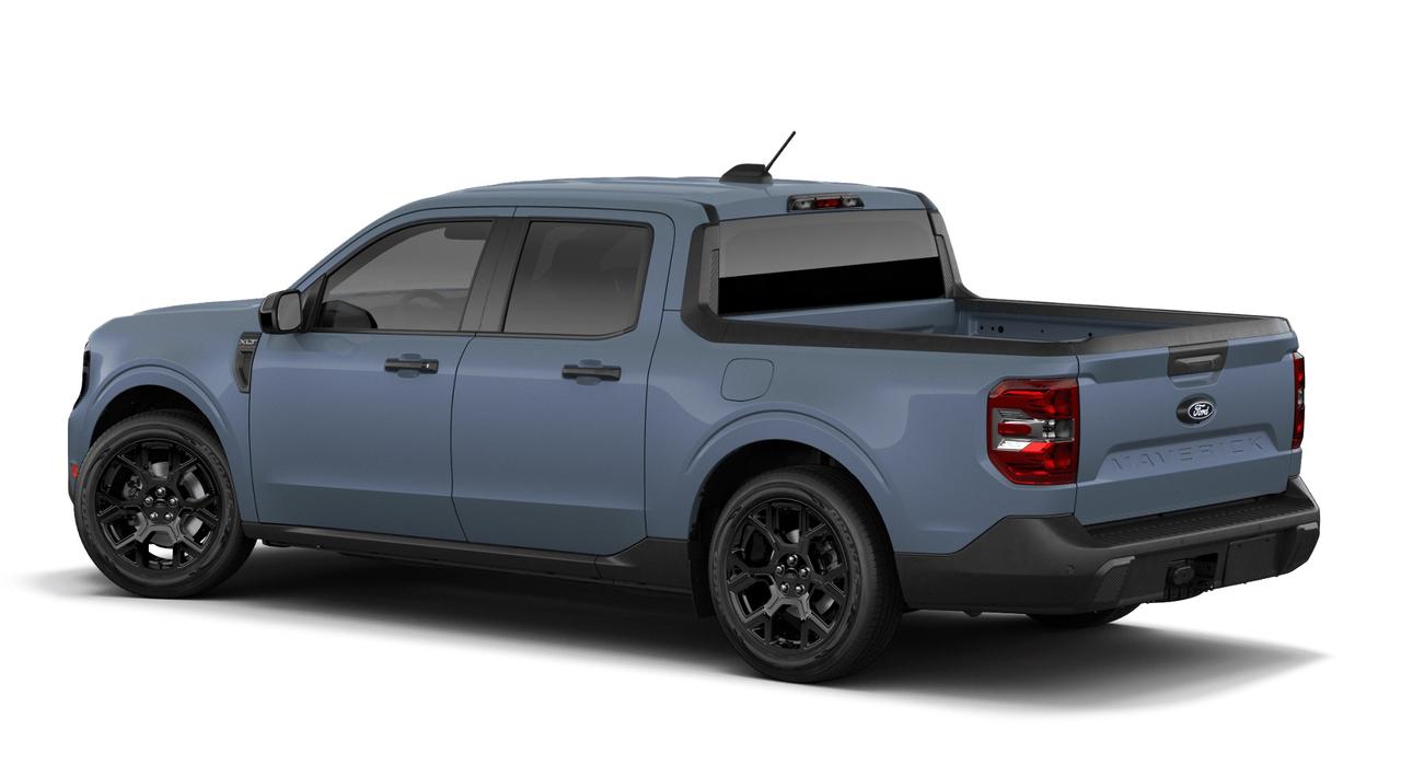 2026 Ford Maverick XLT Photo1
