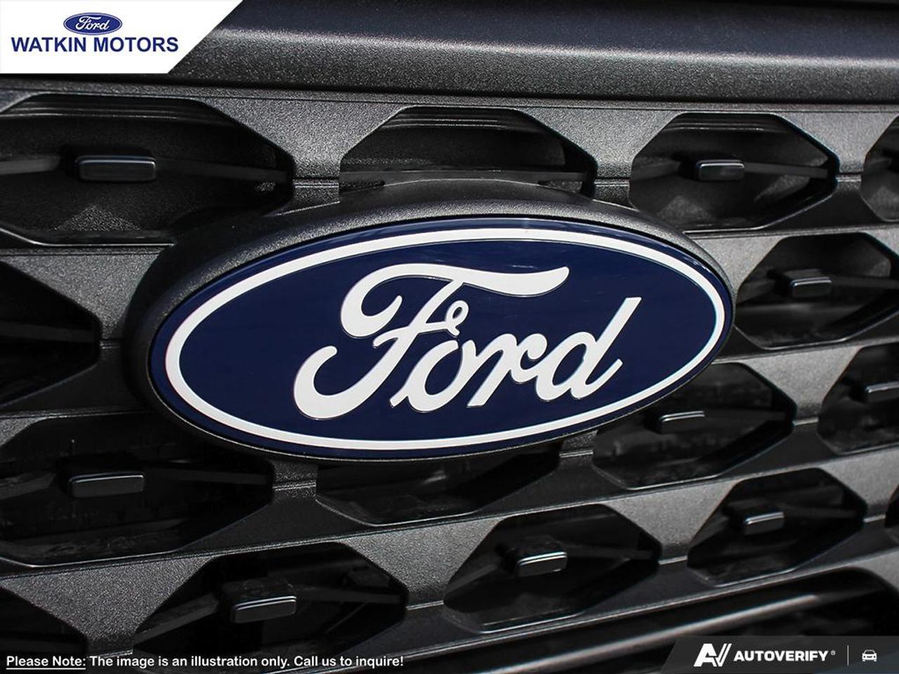 2026 Ford Maverick XLT Photo8