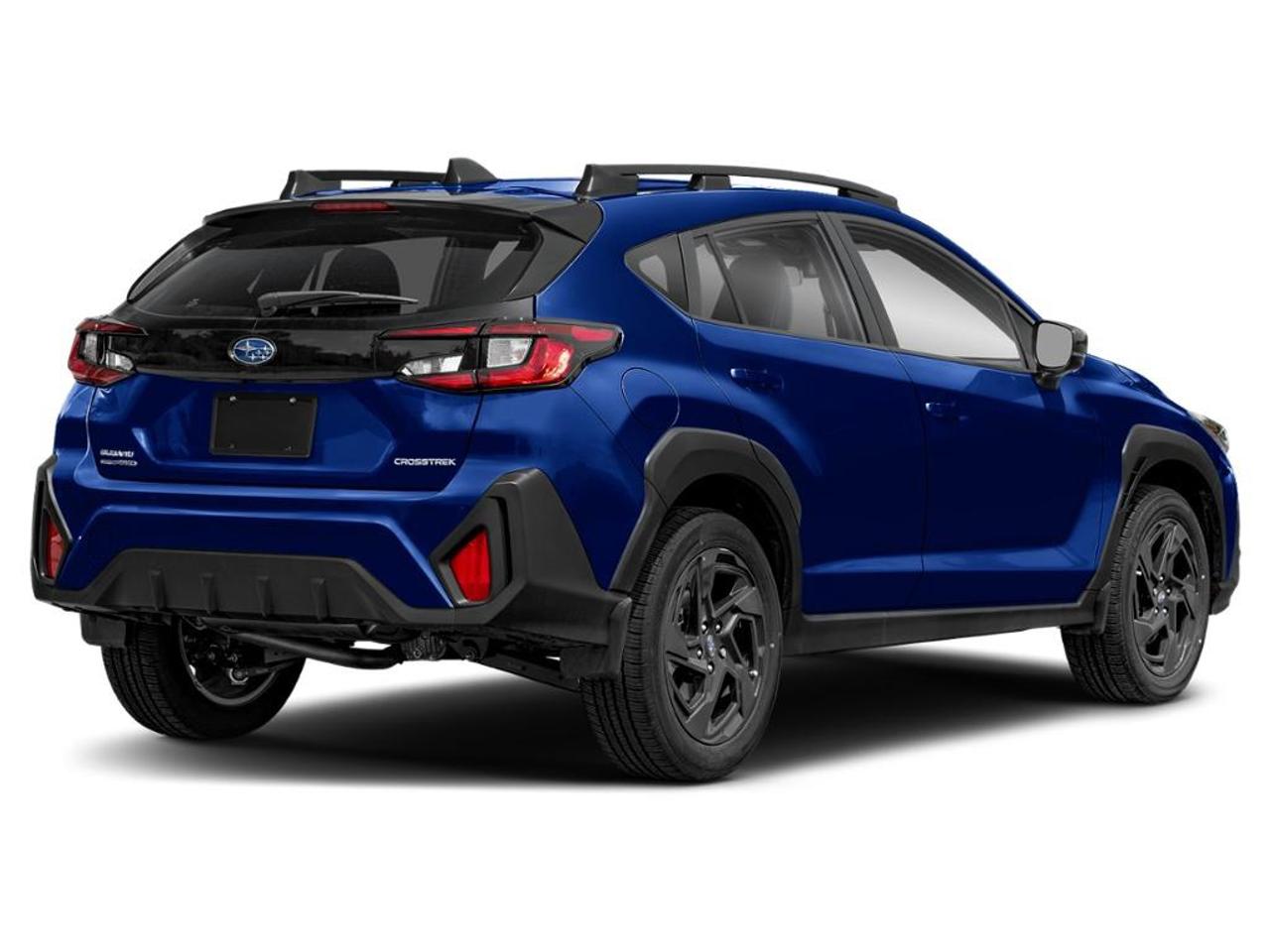 2026 Subaru XV Crosstrek ONYX Photo