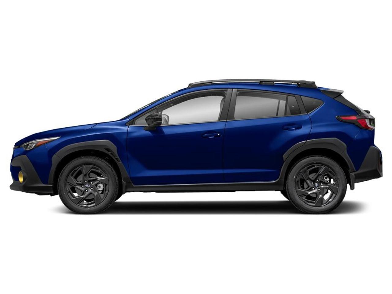 2026 Subaru XV Crosstrek ONYX Photo