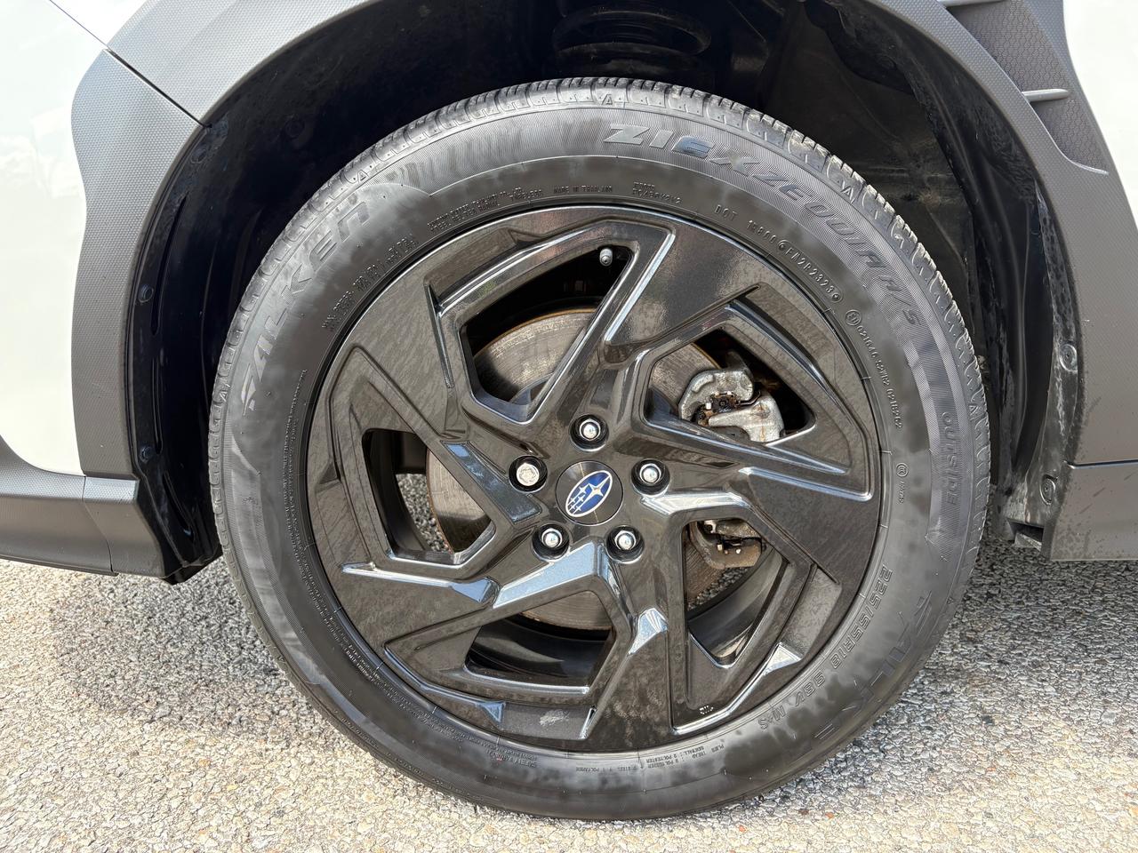 2024 Subaru XV Crosstrek ONYX Photo