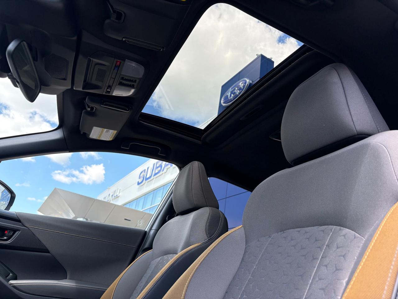 2024 Subaru XV Crosstrek ONYX Photo