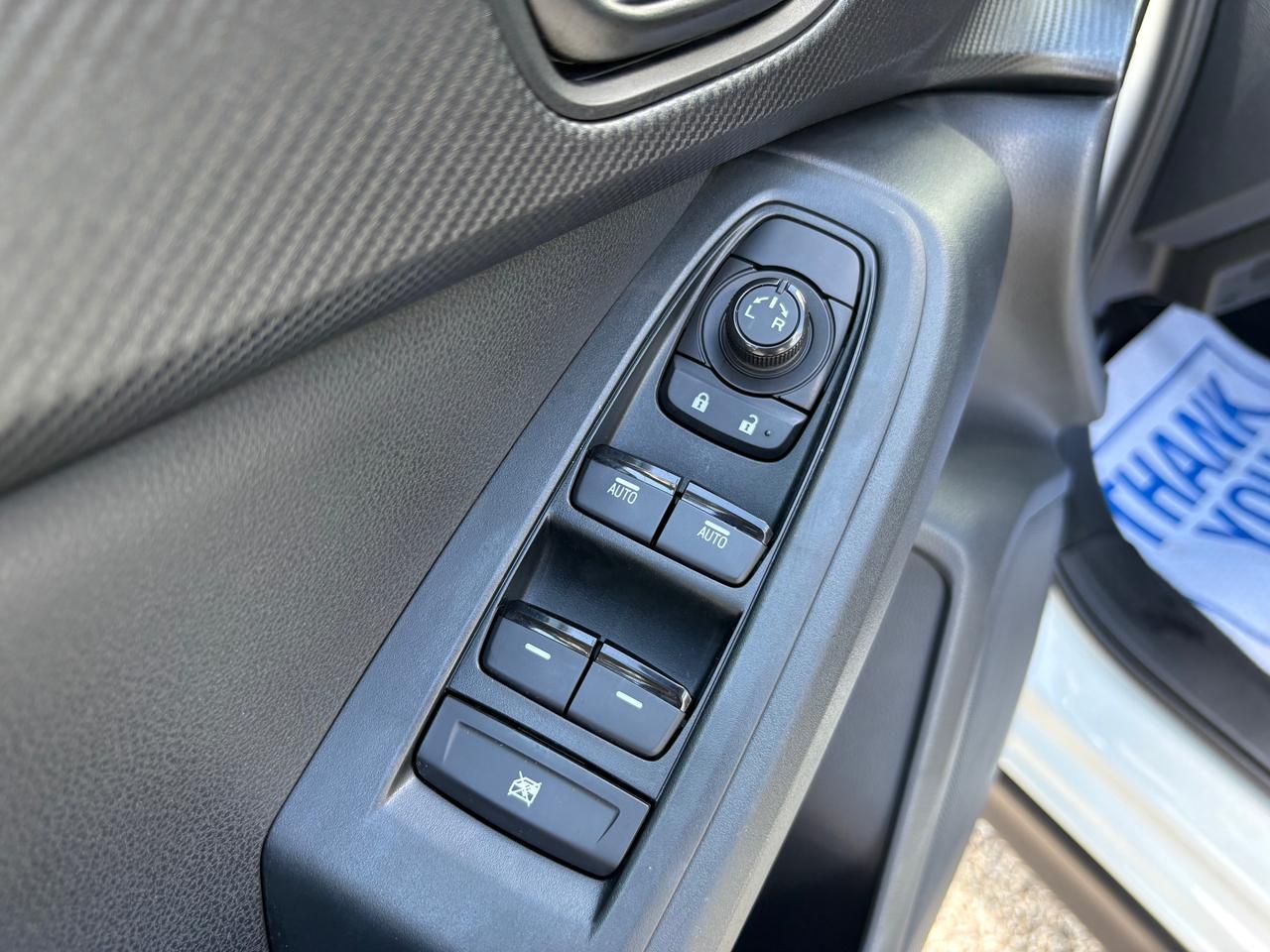 2024 Subaru XV Crosstrek ONYX Photo