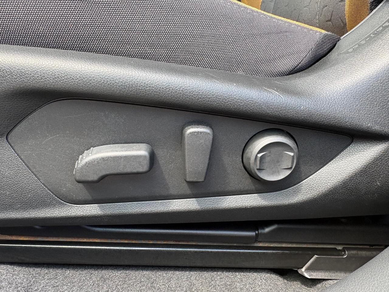 2024 Subaru XV Crosstrek ONYX Photo