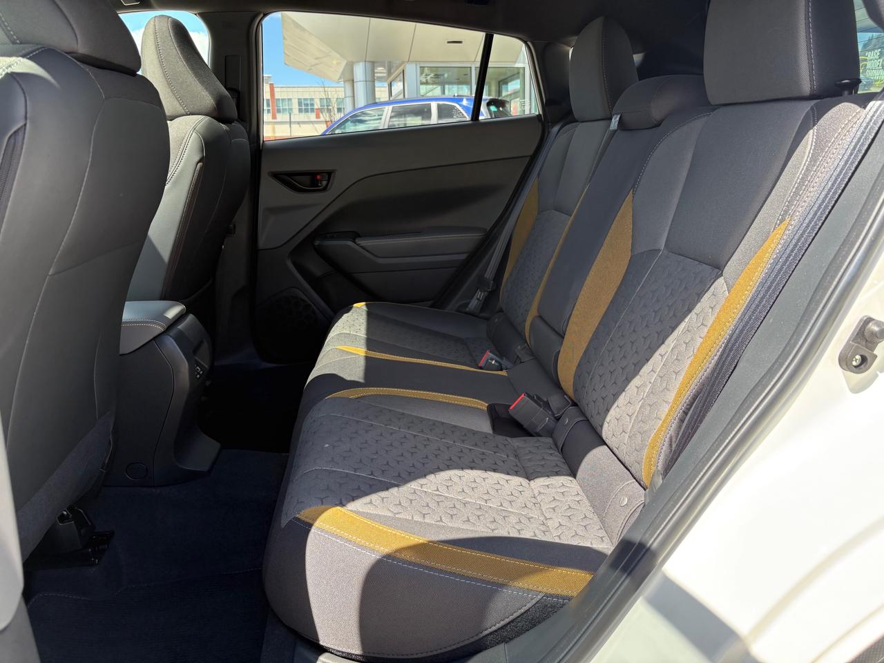 2024 Subaru XV Crosstrek ONYX Photo