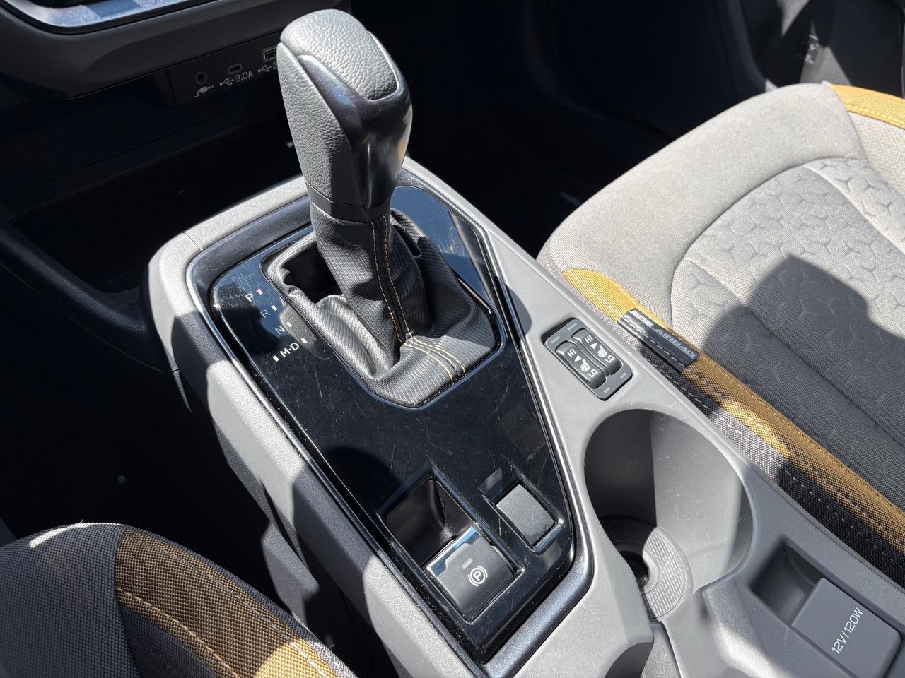 2024 Subaru XV Crosstrek ONYX Photo