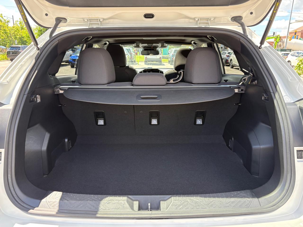 2024 Subaru XV Crosstrek ONYX Photo