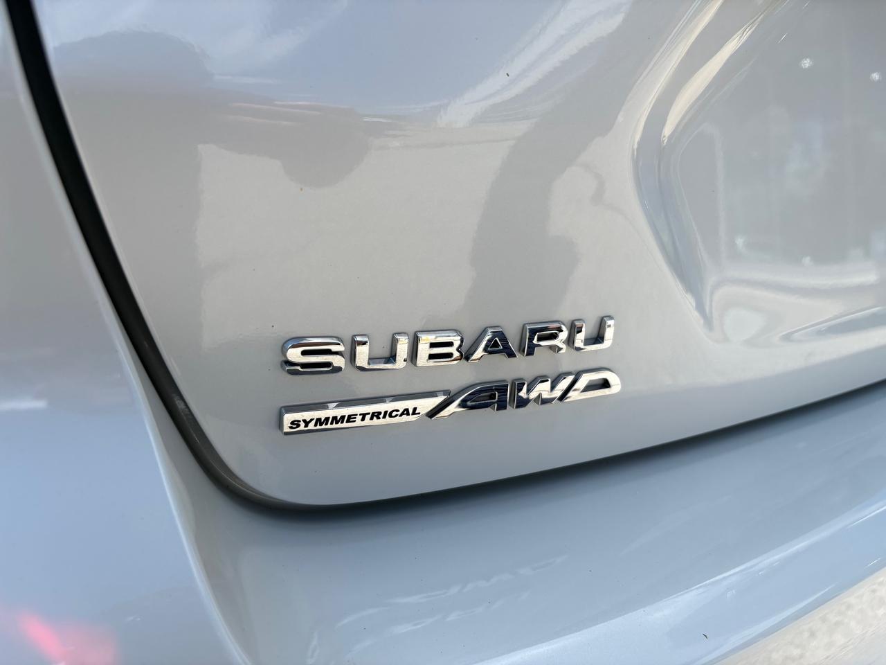 2024 Subaru XV Crosstrek ONYX Photo