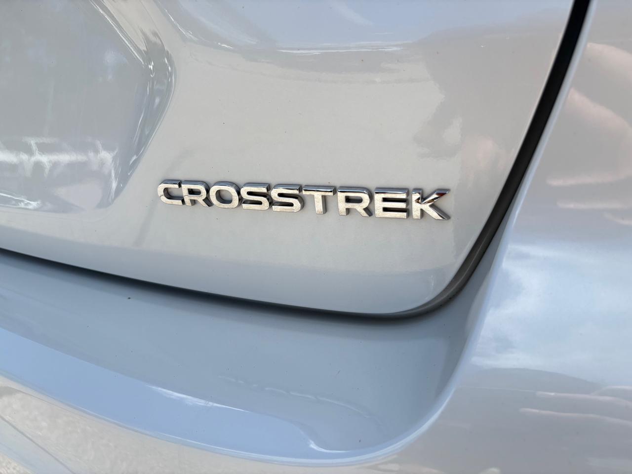 2024 Subaru XV Crosstrek ONYX Photo
