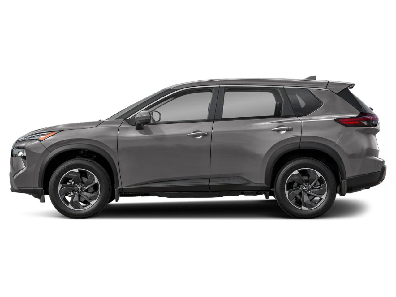 2026 Nissan Rogue AWD SV Moonroof Photo